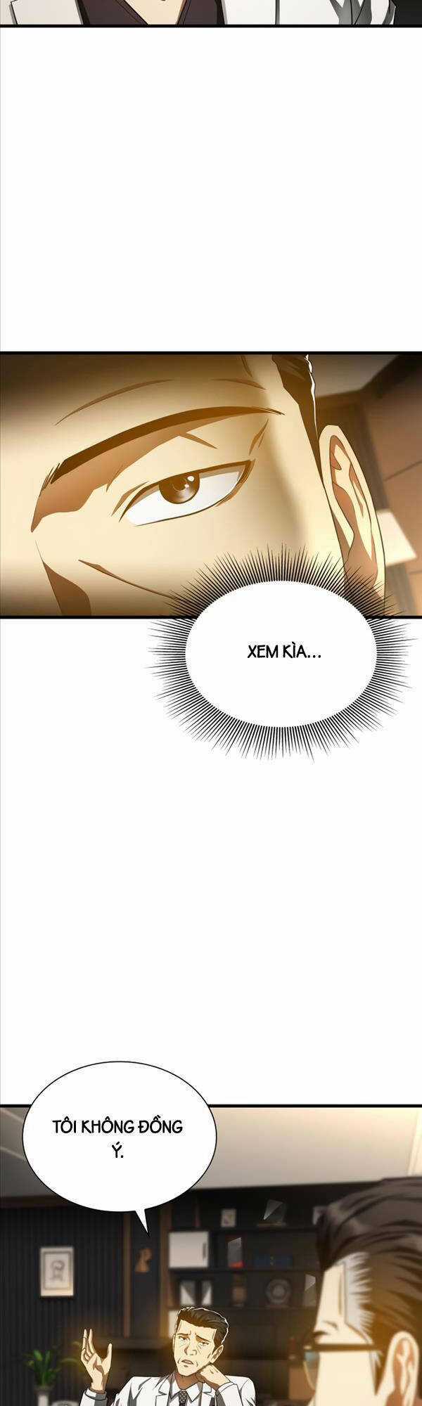 Bác Sĩ Phẫu Thuật Hoàn Hảo Chapter 64 trang 20