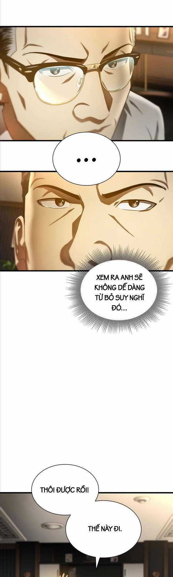 Bác Sĩ Phẫu Thuật Hoàn Hảo Chapter 64 trang 23