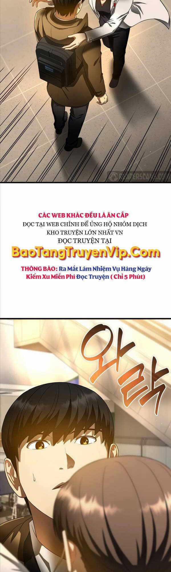 Bác Sĩ Phẫu Thuật Hoàn Hảo Chapter 64 trang 33