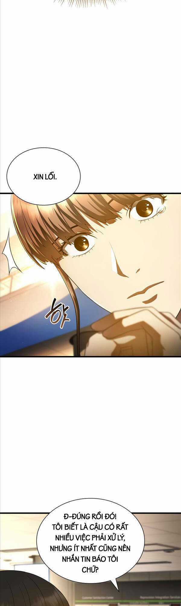 Bác Sĩ Phẫu Thuật Hoàn Hảo Chapter 64 trang 37