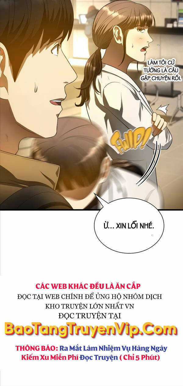 Bác Sĩ Phẫu Thuật Hoàn Hảo Chapter 64 trang 38