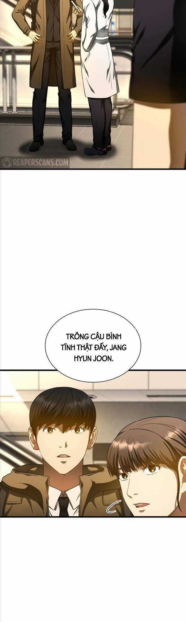 Bác Sĩ Phẫu Thuật Hoàn Hảo Chapter 64 trang 40