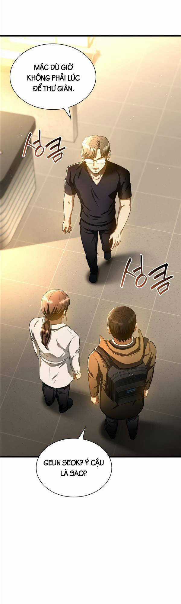 Bác Sĩ Phẫu Thuật Hoàn Hảo Chapter 64 trang 41