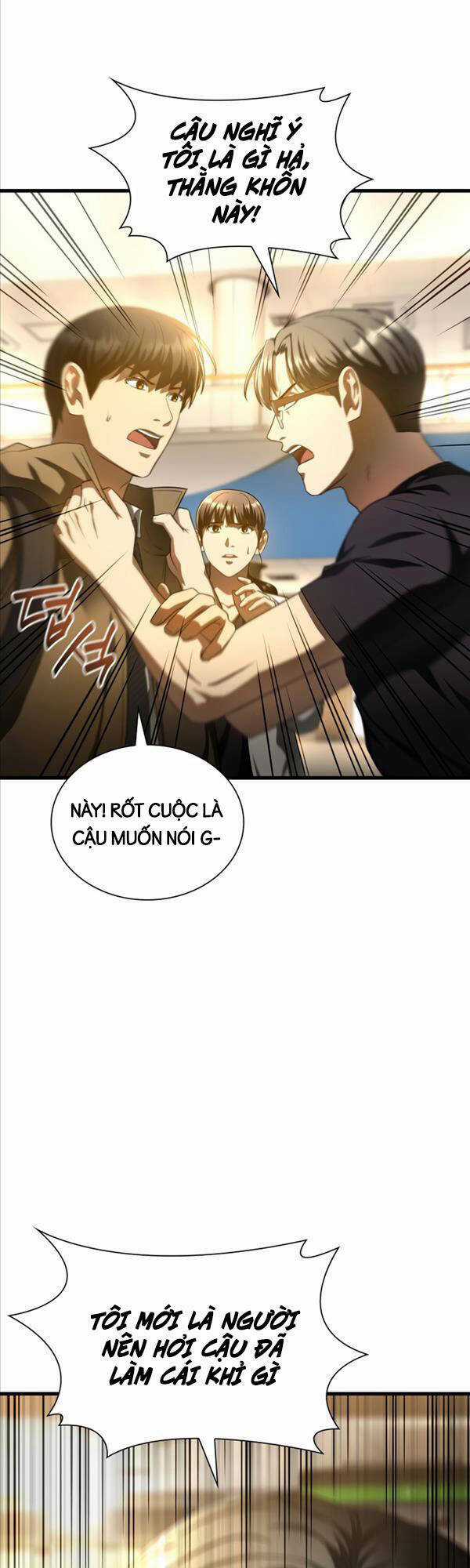 Bác Sĩ Phẫu Thuật Hoàn Hảo Chapter 64 trang 42