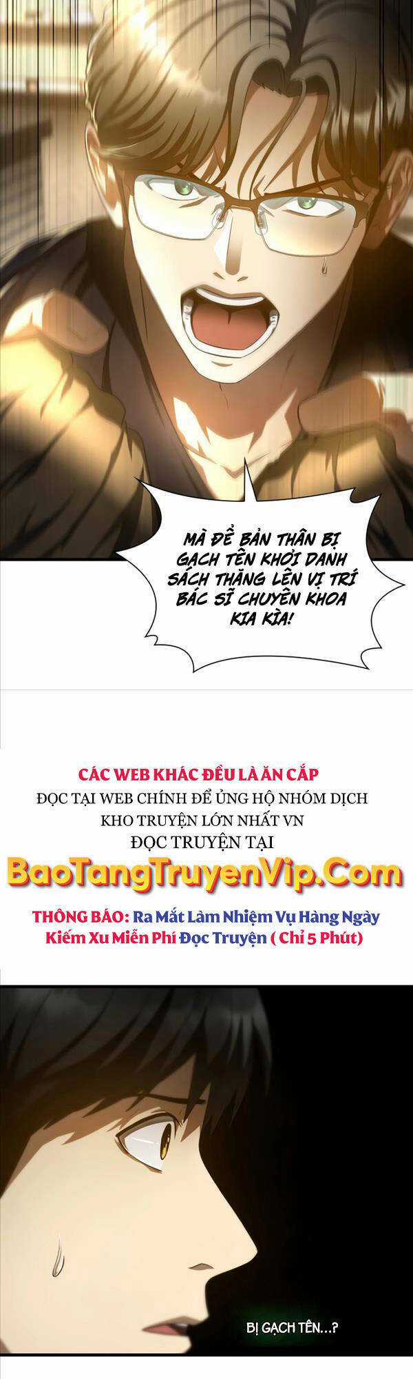 Bác Sĩ Phẫu Thuật Hoàn Hảo Chapter 64 trang 43