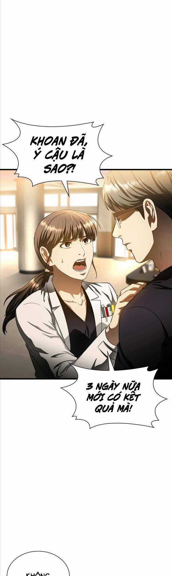 Bác Sĩ Phẫu Thuật Hoàn Hảo Chapter 64 trang 44