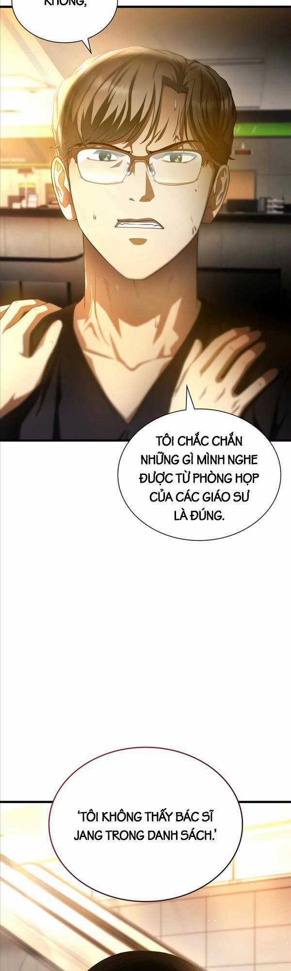 Bác Sĩ Phẫu Thuật Hoàn Hảo Chapter 64 trang 45