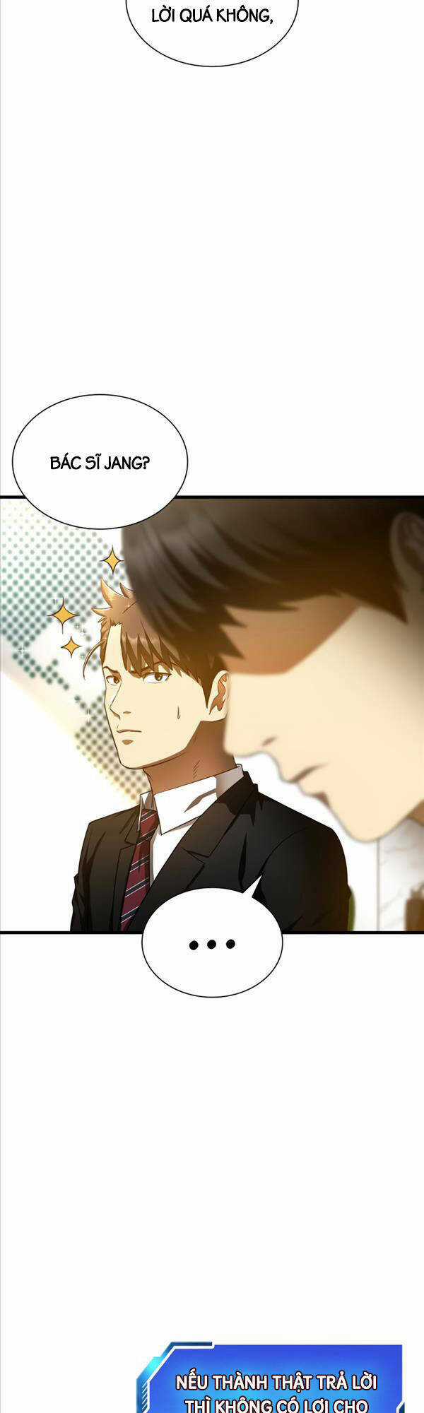 Bác Sĩ Phẫu Thuật Hoàn Hảo Chapter 64 trang 5