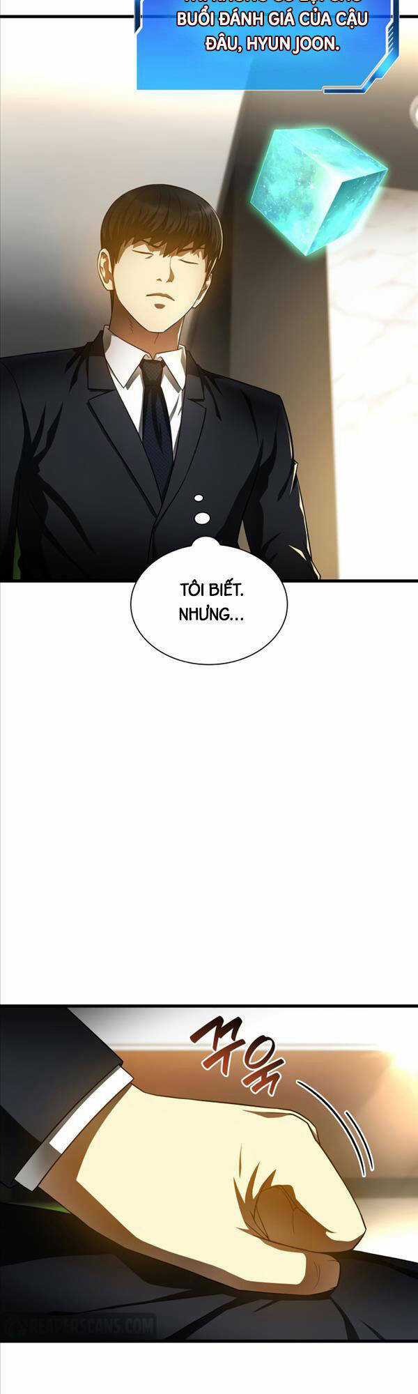 Bác Sĩ Phẫu Thuật Hoàn Hảo Chapter 64 trang 6