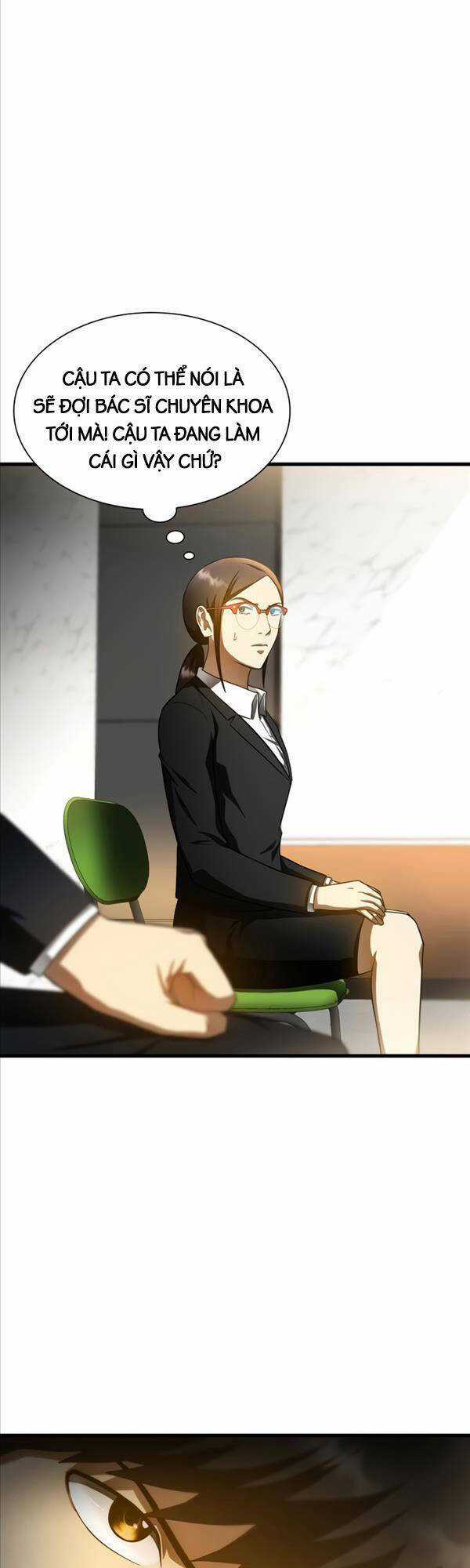 Bác Sĩ Phẫu Thuật Hoàn Hảo Chapter 64 trang 7