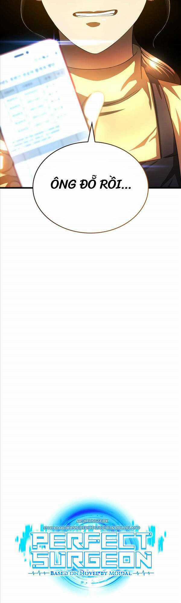 Bác Sĩ Phẫu Thuật Hoàn Hảo Chapter 65 trang 16