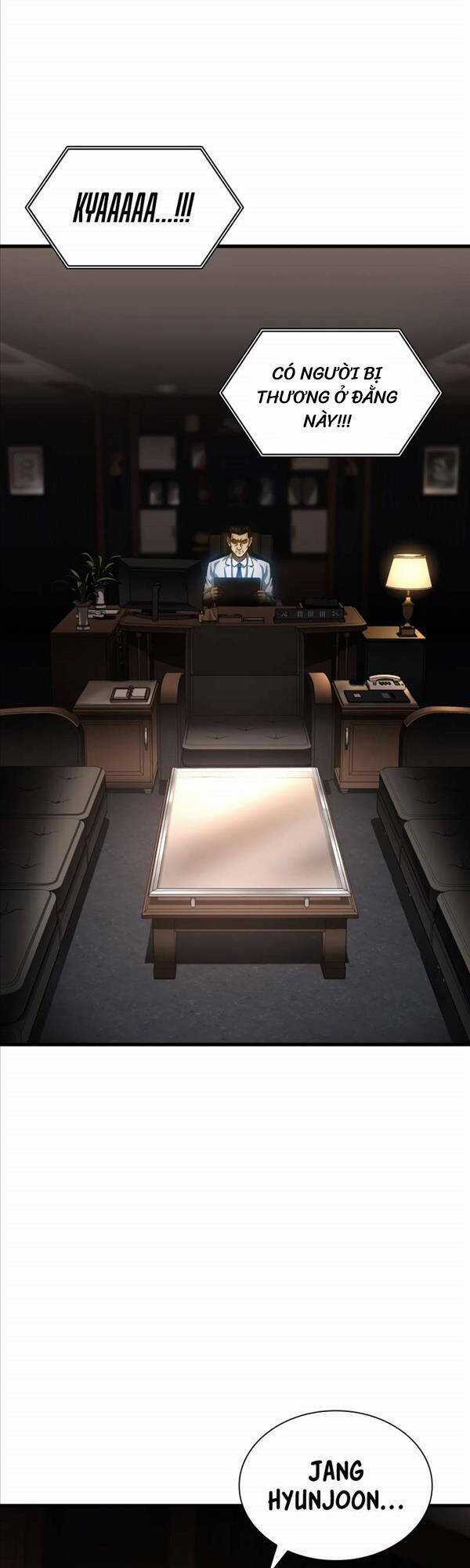 Bác Sĩ Phẫu Thuật Hoàn Hảo Chapter 65 trang 19