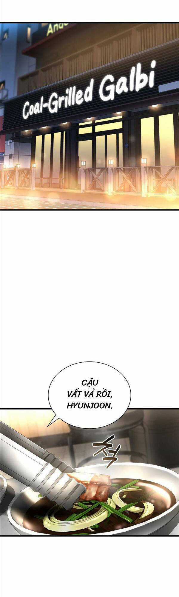 Bác Sĩ Phẫu Thuật Hoàn Hảo Chapter 65 trang 33