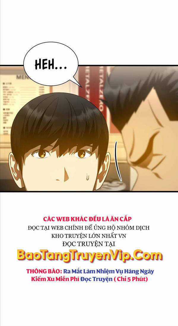 Bác Sĩ Phẫu Thuật Hoàn Hảo Chapter 65 trang 39