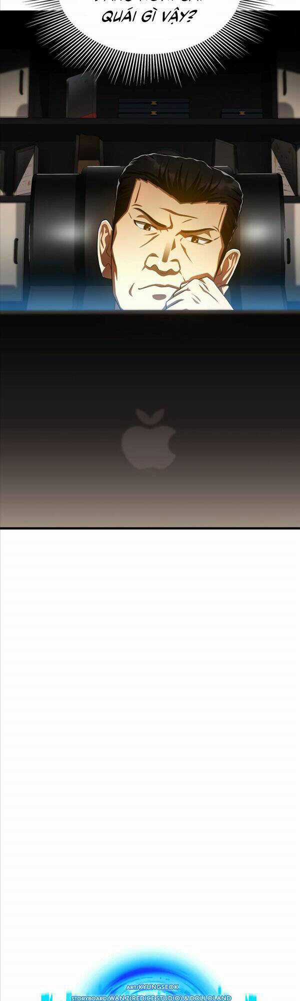 Bác Sĩ Phẫu Thuật Hoàn Hảo Chapter 66 trang 10