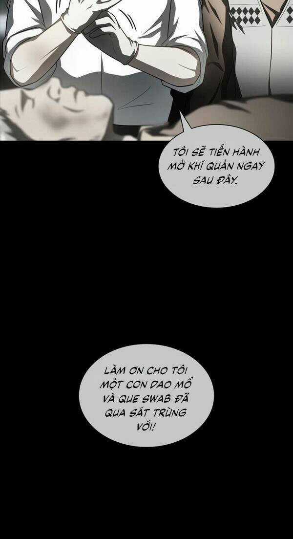 Bác Sĩ Phẫu Thuật Hoàn Hảo Chapter 66 trang 17