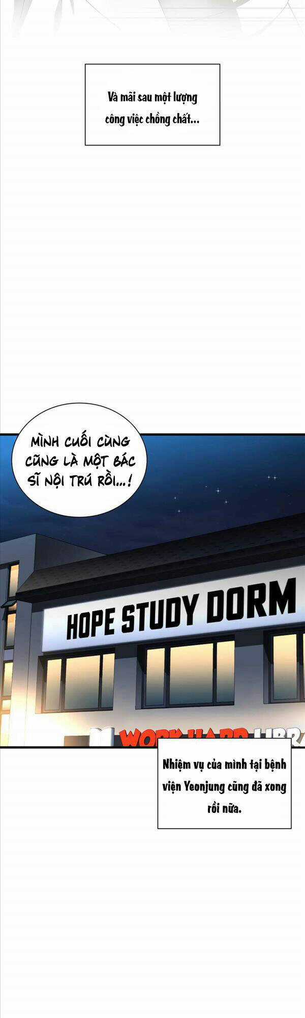 Bác Sĩ Phẫu Thuật Hoàn Hảo Chapter 66 trang 2