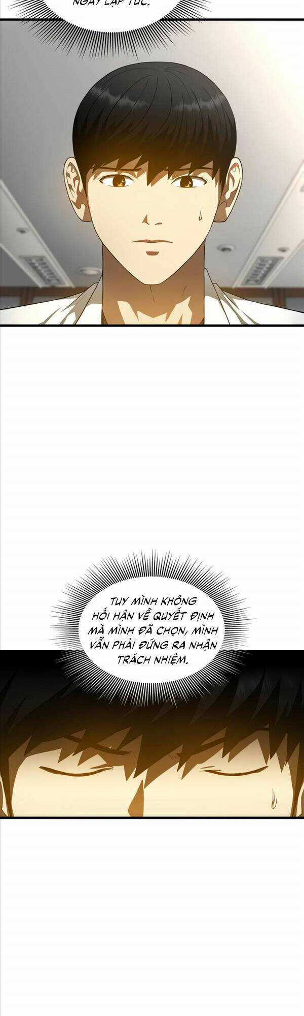 Bác Sĩ Phẫu Thuật Hoàn Hảo Chapter 66 trang 21