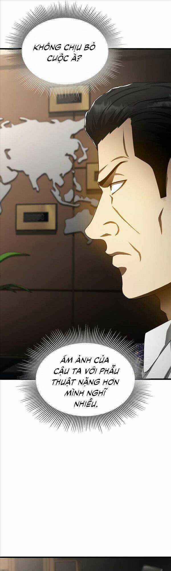 Bác Sĩ Phẫu Thuật Hoàn Hảo Chapter 66 trang 27