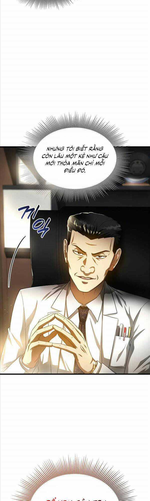 Bác Sĩ Phẫu Thuật Hoàn Hảo Chapter 66 trang 29