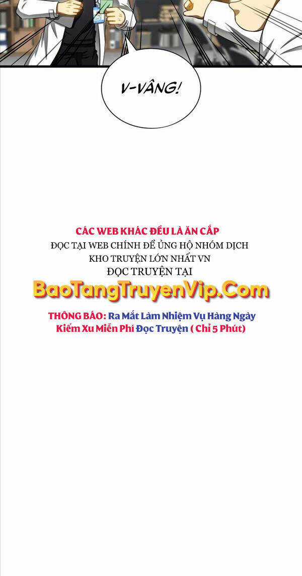 Bác Sĩ Phẫu Thuật Hoàn Hảo Chapter 66 trang 35