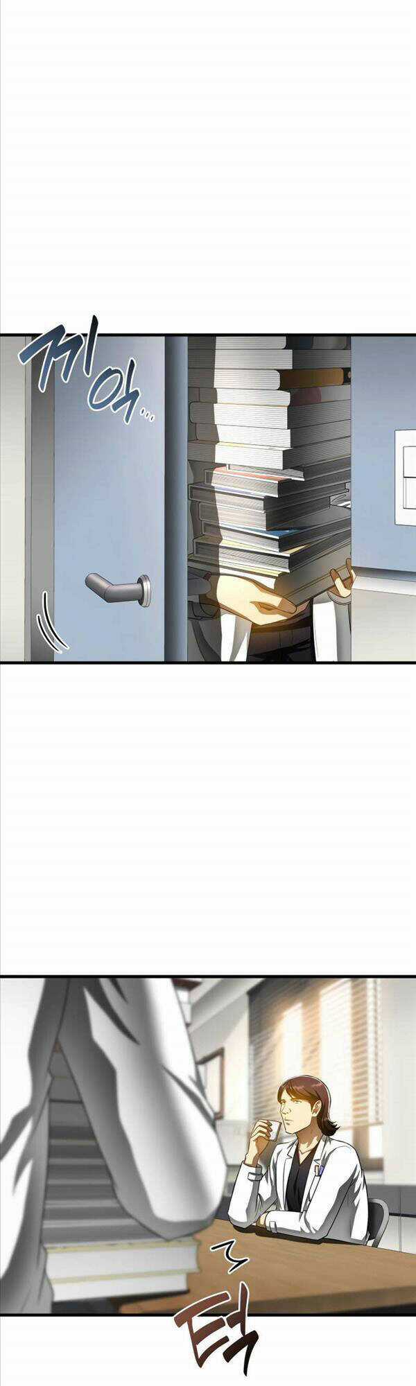 Bác Sĩ Phẫu Thuật Hoàn Hảo Chapter 66 trang 38