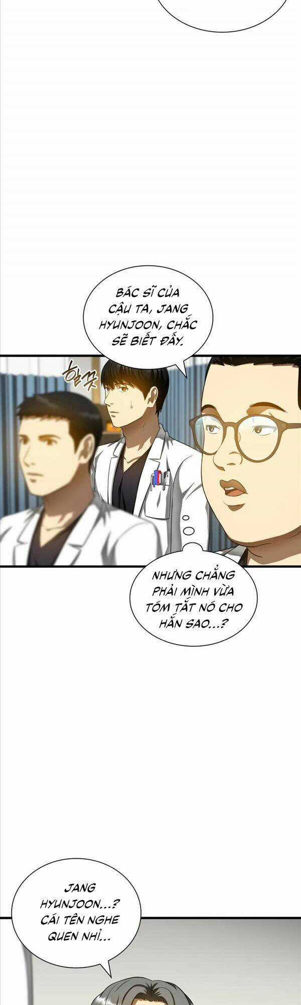 Bác Sĩ Phẫu Thuật Hoàn Hảo Chapter 66 trang 47