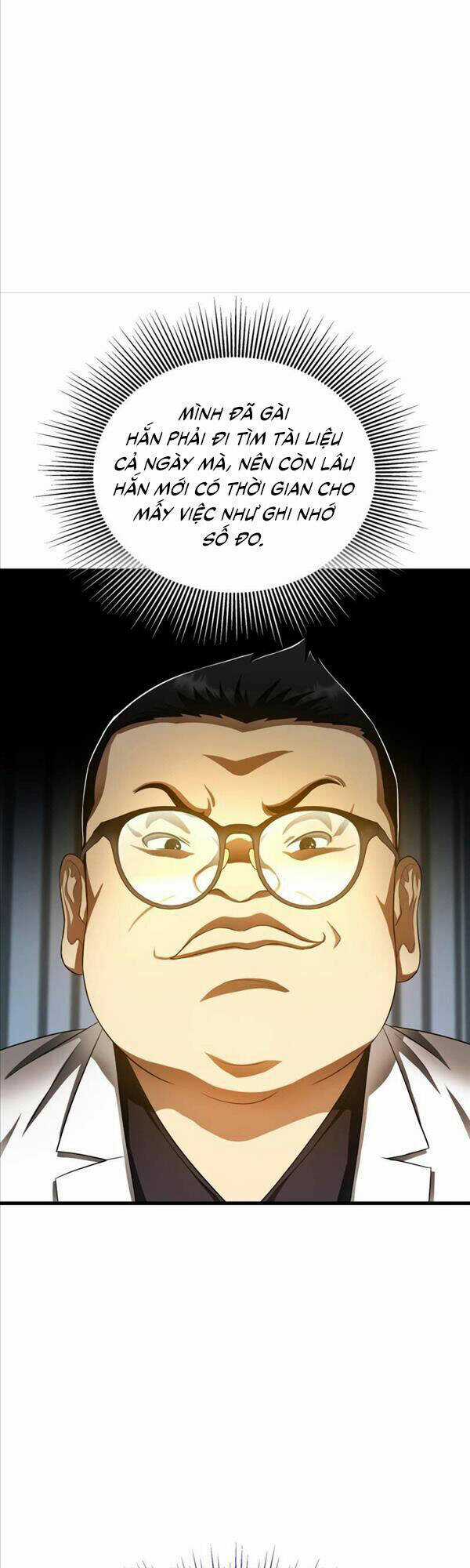 Bác Sĩ Phẫu Thuật Hoàn Hảo Chapter 66 trang 49