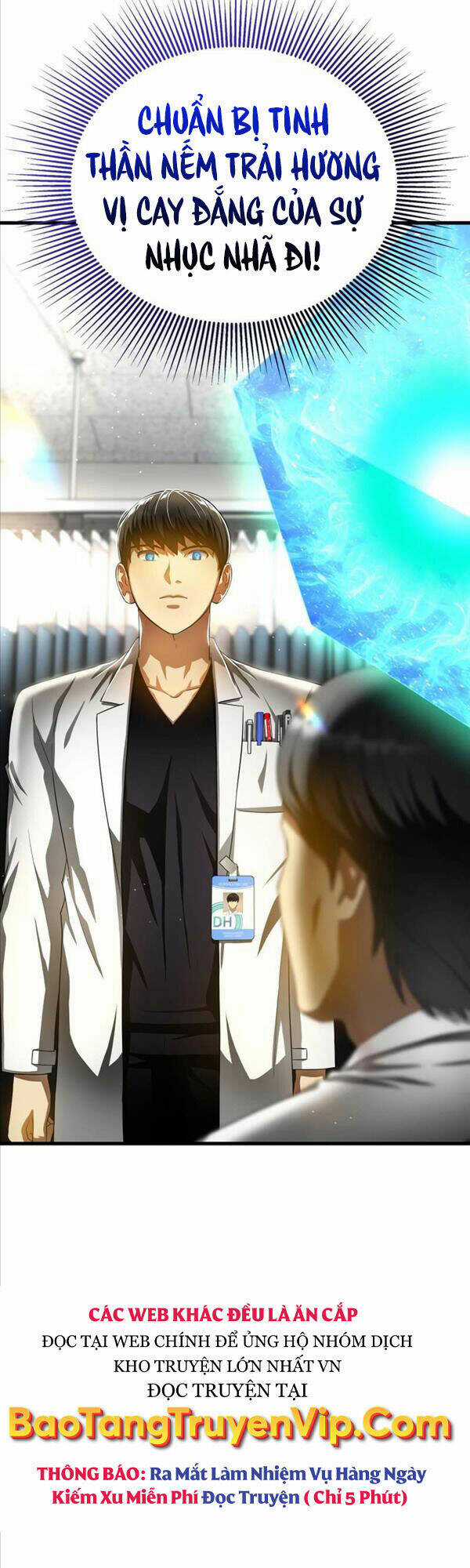 Bác Sĩ Phẫu Thuật Hoàn Hảo Chapter 66 trang 50