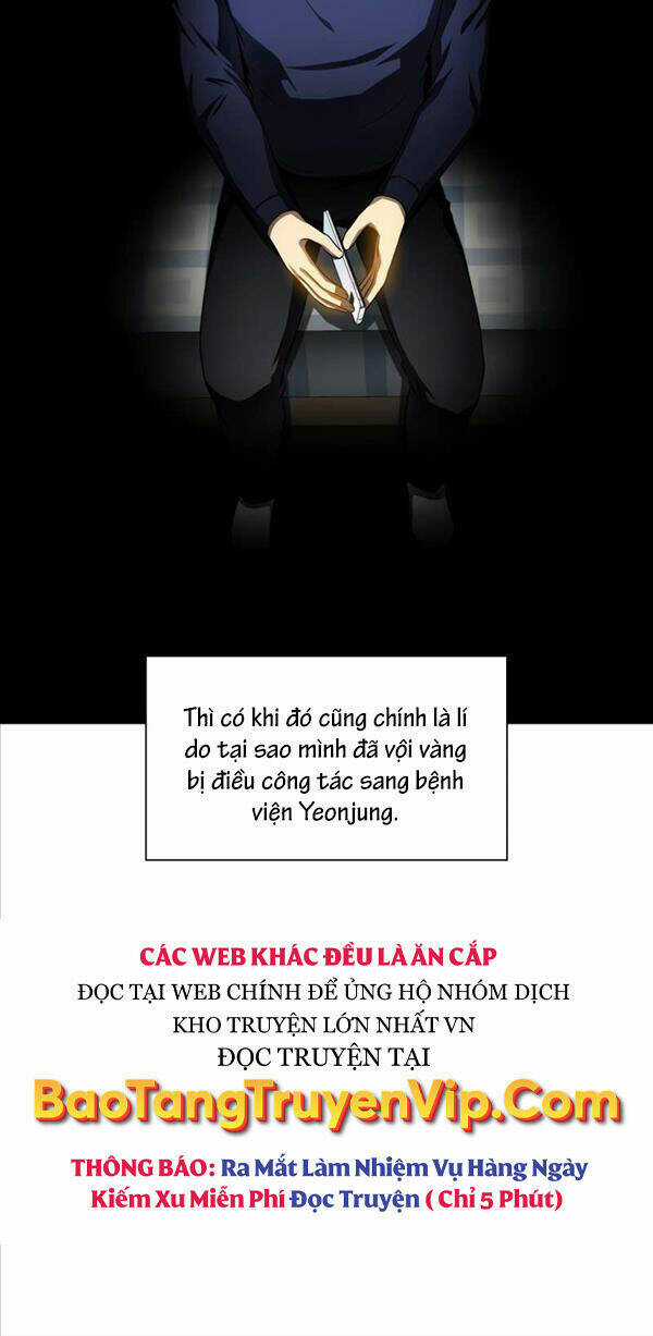 Bác Sĩ Phẫu Thuật Hoàn Hảo Chapter 66 trang 8