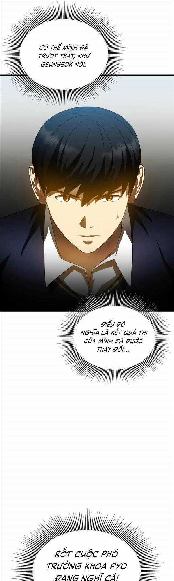 Bác Sĩ Phẫu Thuật Hoàn Hảo Chapter 66 trang 9