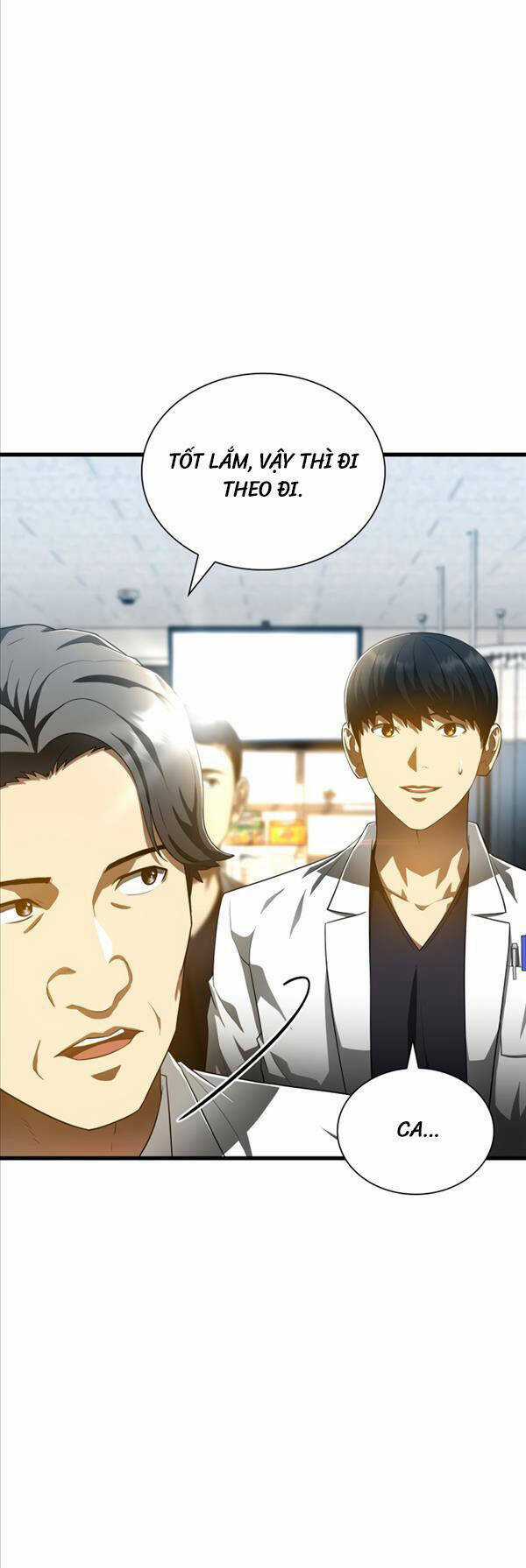 Bác Sĩ Phẫu Thuật Hoàn Hảo Chapter 67 trang 17