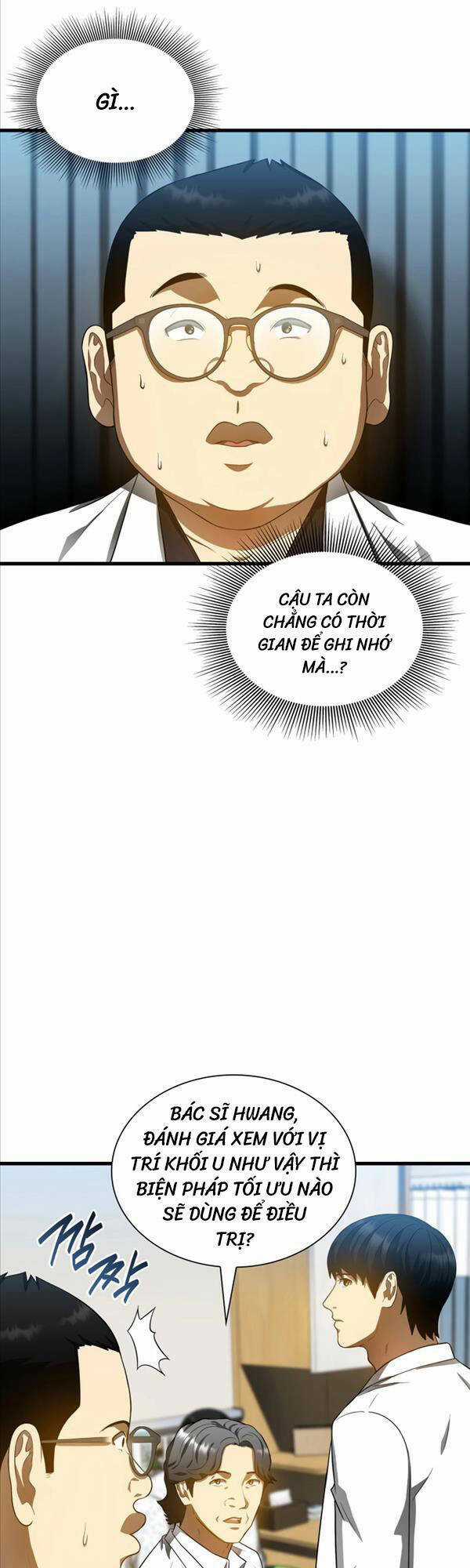 Bác Sĩ Phẫu Thuật Hoàn Hảo Chapter 67 trang 2