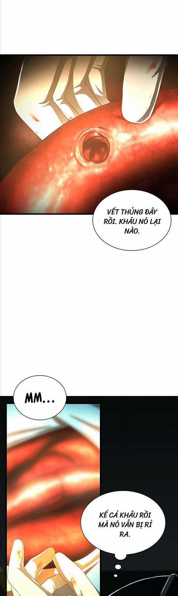 Bác Sĩ Phẫu Thuật Hoàn Hảo Chapter 67 trang 24