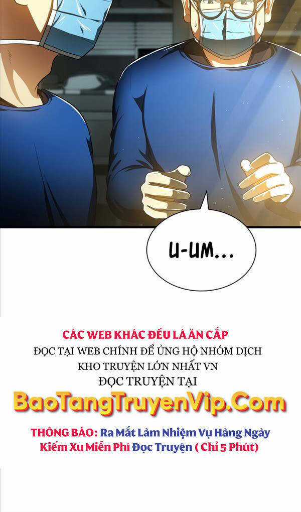 Bác Sĩ Phẫu Thuật Hoàn Hảo Chapter 67 trang 26
