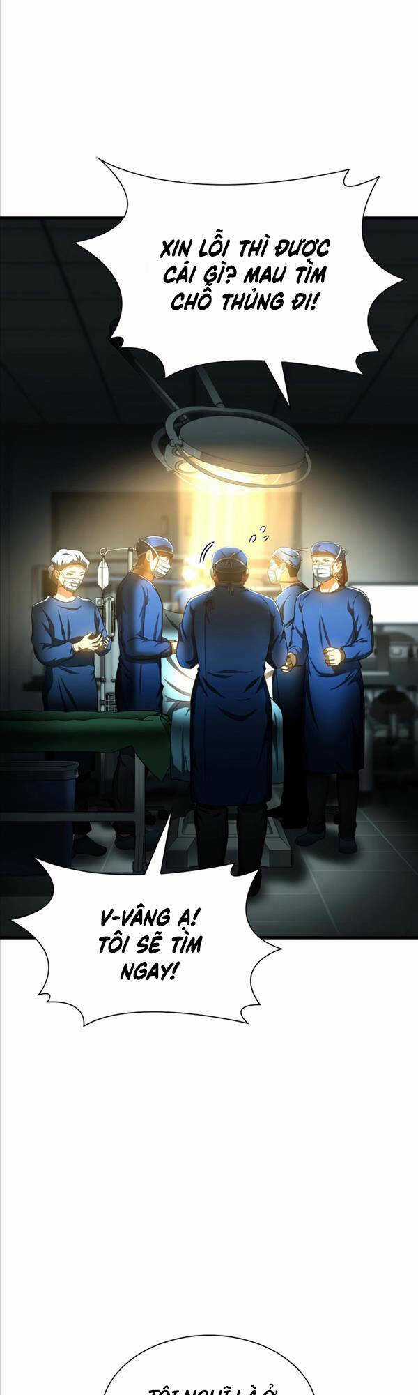 Bác Sĩ Phẫu Thuật Hoàn Hảo Chapter 67 trang 29