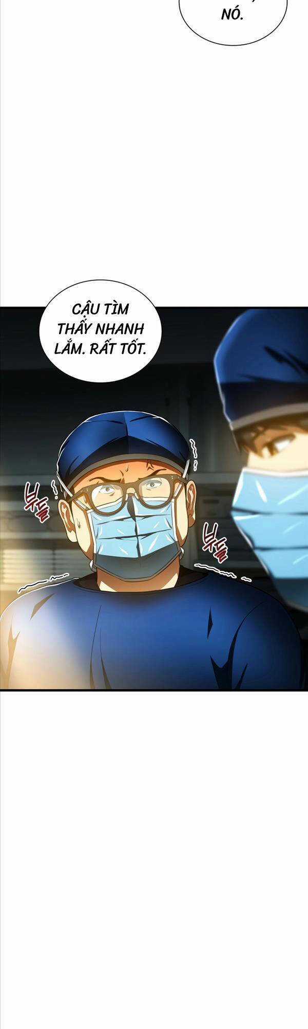 Bác Sĩ Phẫu Thuật Hoàn Hảo Chapter 67 trang 32