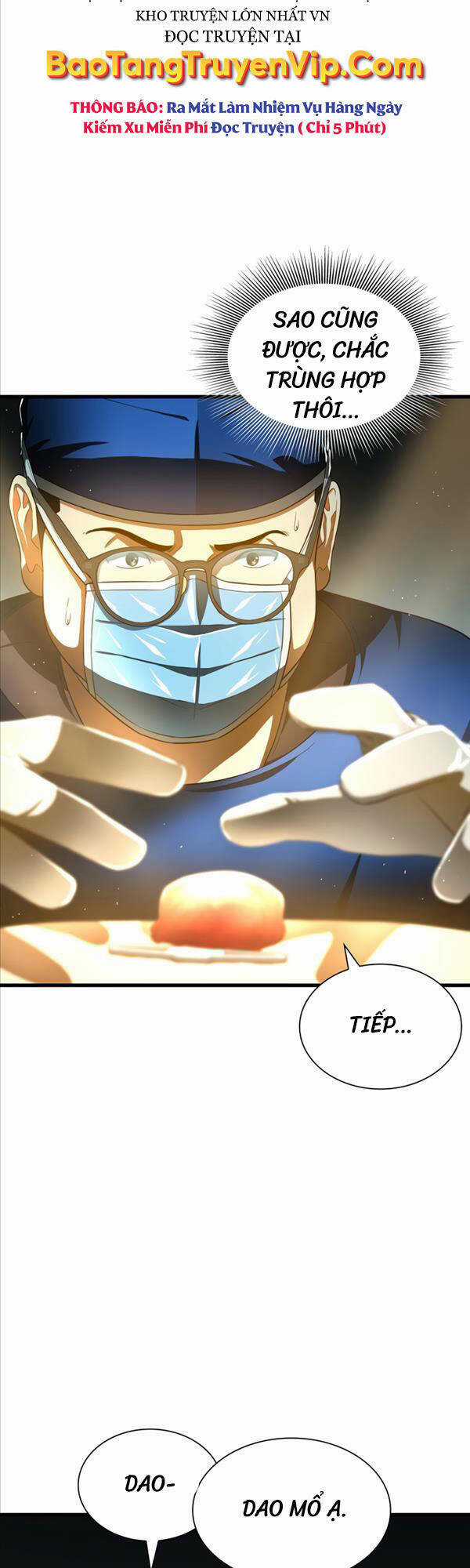 Bác Sĩ Phẫu Thuật Hoàn Hảo Chapter 67 trang 39