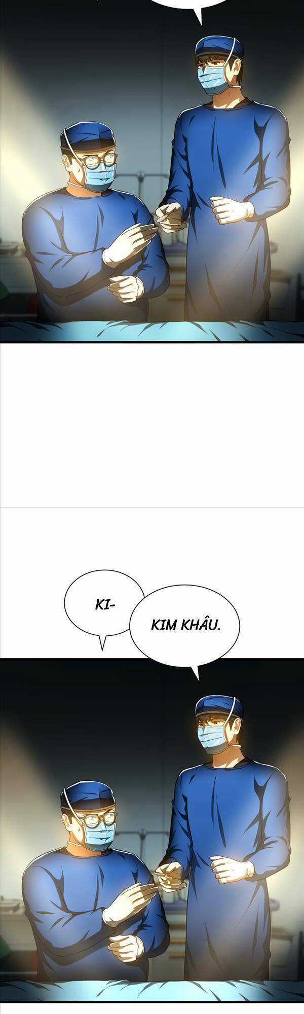 Bác Sĩ Phẫu Thuật Hoàn Hảo Chapter 67 trang 40