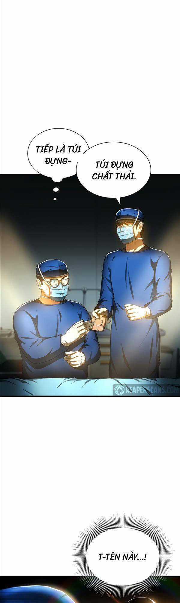 Bác Sĩ Phẫu Thuật Hoàn Hảo Chapter 67 trang 41