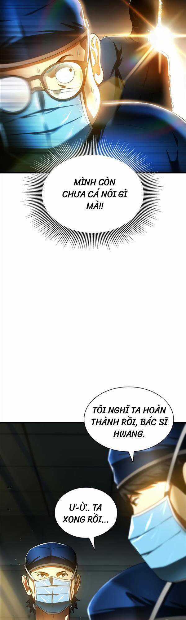 Bác Sĩ Phẫu Thuật Hoàn Hảo Chapter 67 trang 42