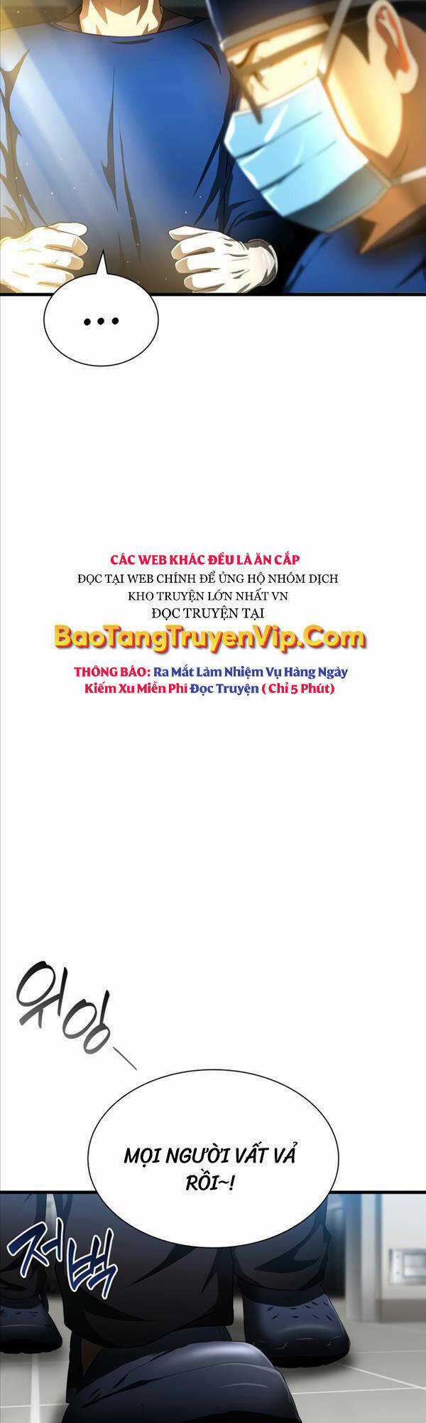 Bác Sĩ Phẫu Thuật Hoàn Hảo Chapter 67 trang 43