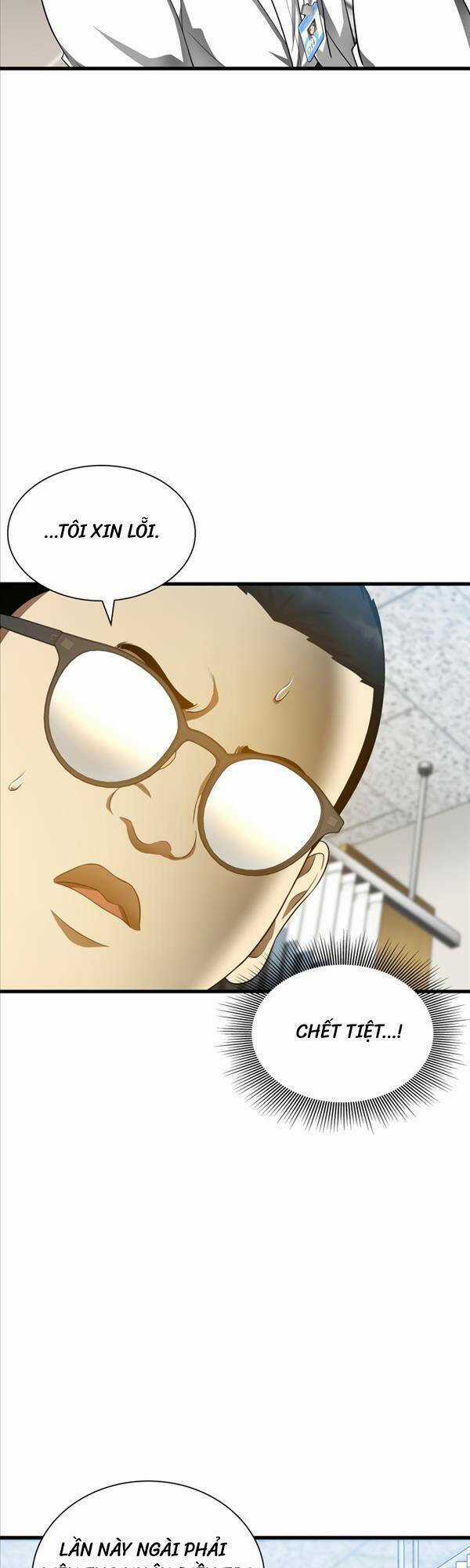 Bác Sĩ Phẫu Thuật Hoàn Hảo Chapter 67 trang 5