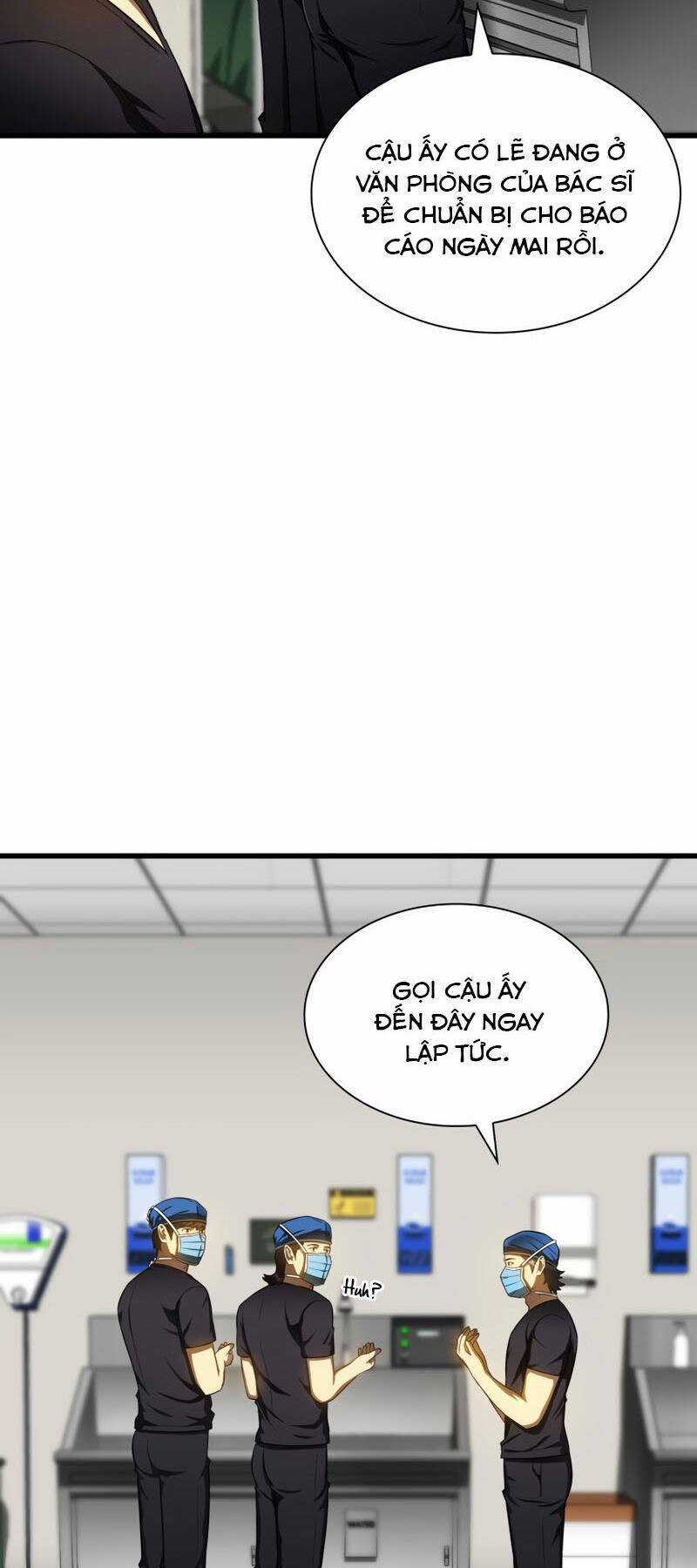Bác Sĩ Phẫu Thuật Hoàn Hảo Chapter 68 trang 13