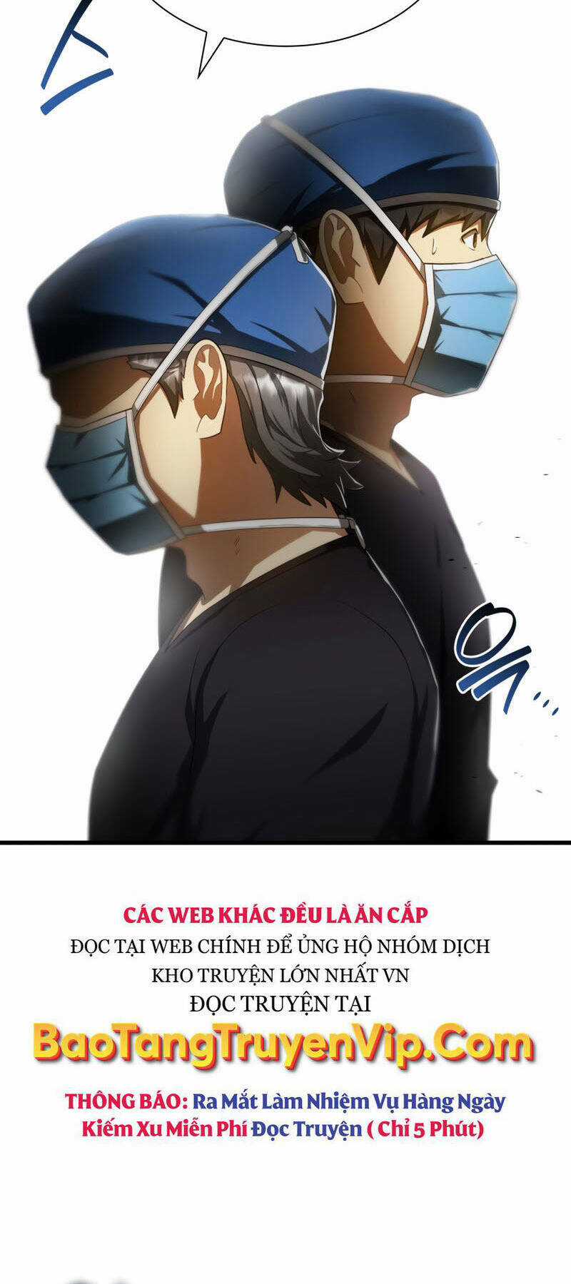 Bác Sĩ Phẫu Thuật Hoàn Hảo Chapter 68 trang 16