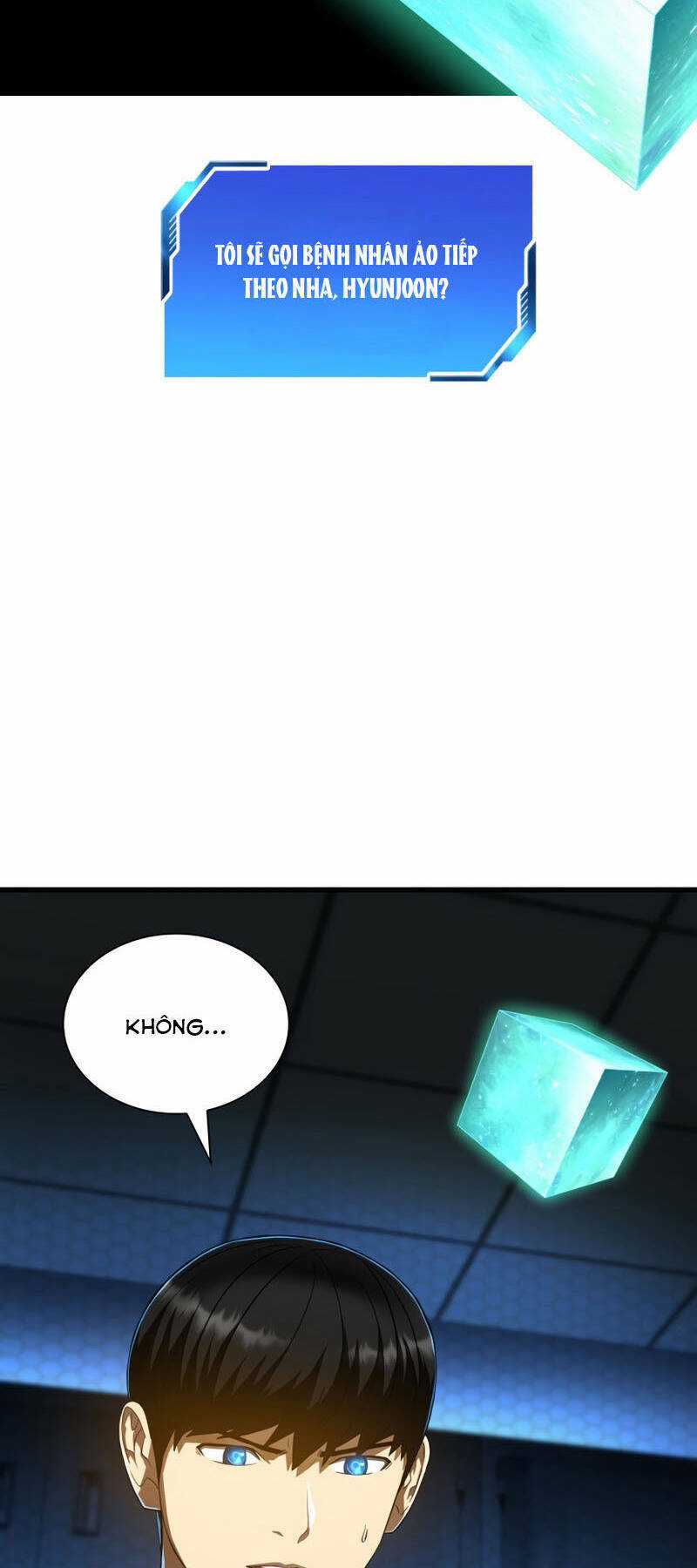 Bác Sĩ Phẫu Thuật Hoàn Hảo Chapter 68 trang 23