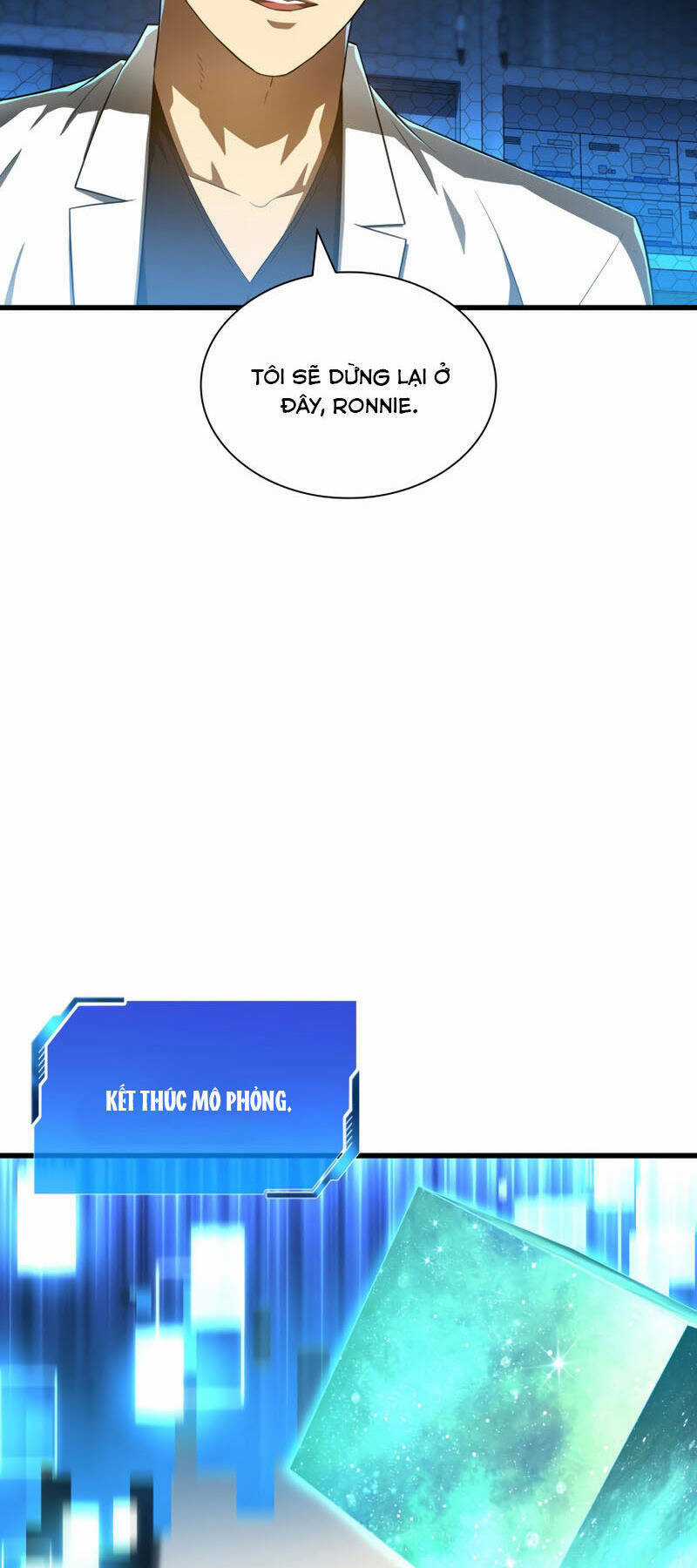 Bác Sĩ Phẫu Thuật Hoàn Hảo Chapter 68 trang 24