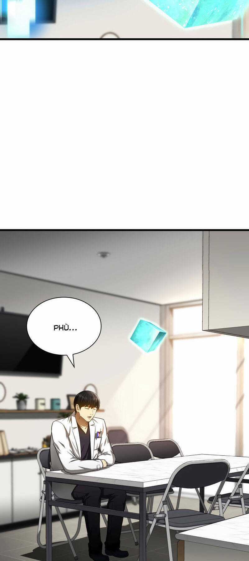 Bác Sĩ Phẫu Thuật Hoàn Hảo Chapter 68 trang 25