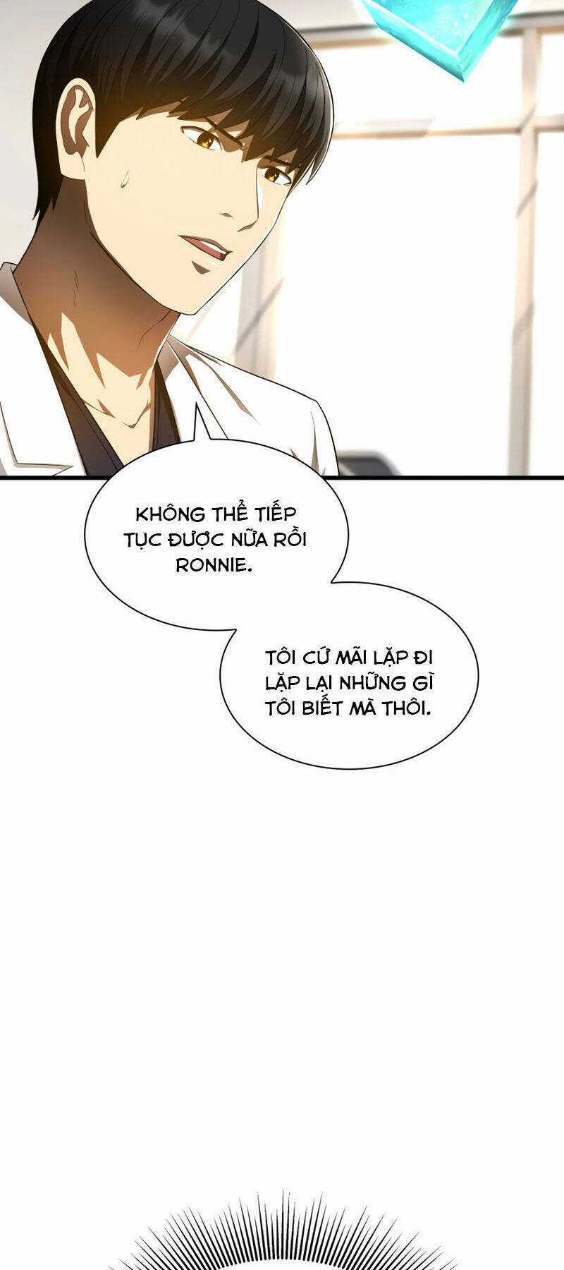 Bác Sĩ Phẫu Thuật Hoàn Hảo Chapter 68 trang 27