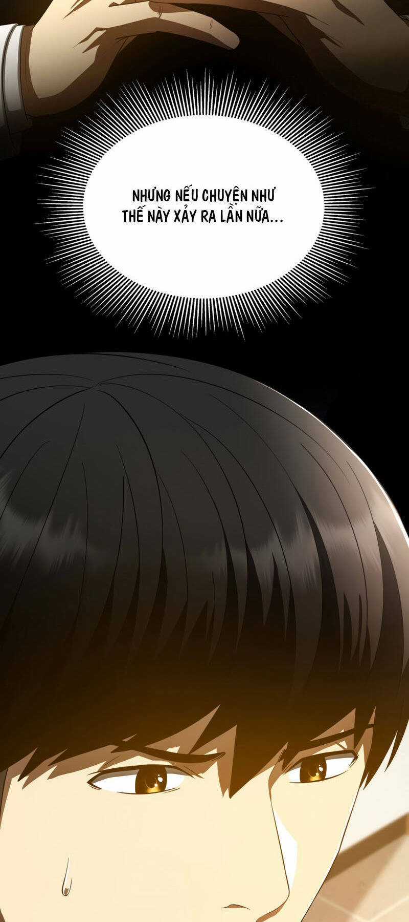 Bác Sĩ Phẫu Thuật Hoàn Hảo Chapter 68 trang 31